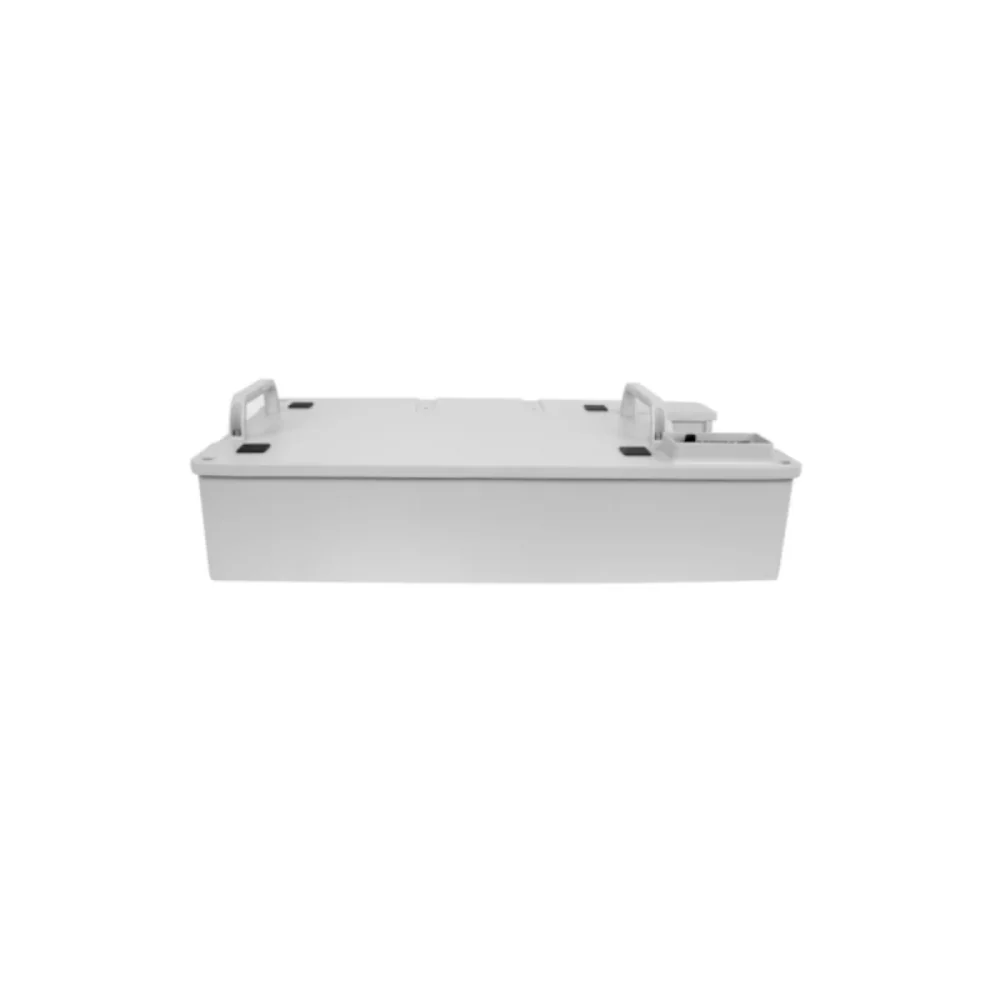 SUNGROW SBR064 EMPTY Modul Batteriespeicher 6,4kW Solar Photovoltaik Batterie